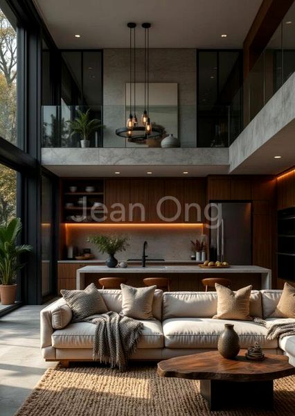 4 Bed Semi-Detached House (Landed) for Sale in  Swiss Club Park - Image 5